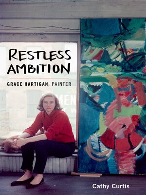 cover image of Restless Ambition